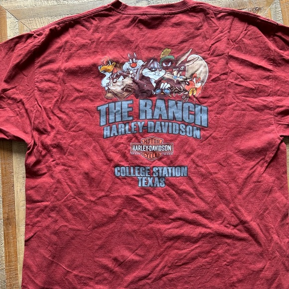 Harley Davidson - Picture 1 of 4